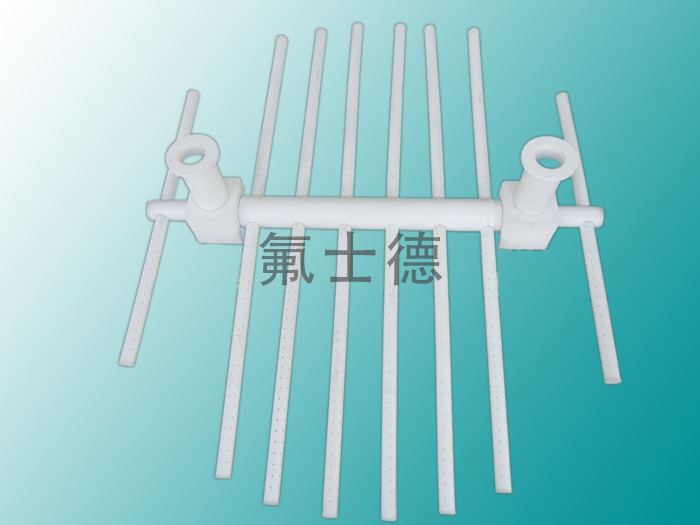 内衬外包四氟